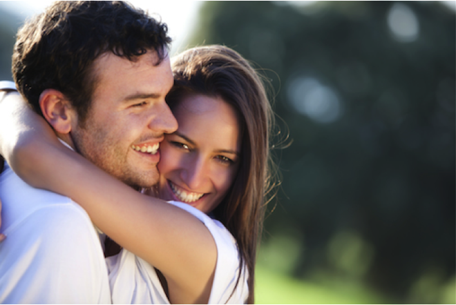 Dentist in Madison | Can Kissing Be Hazardous to Your Health?