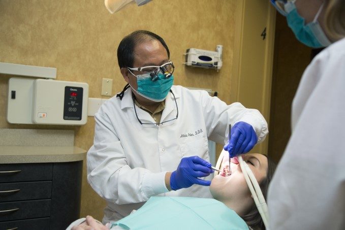 Madison Dentist